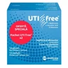 Pakket UTI Free, 2x14 sachets, Meditrina Pharmaceuticals