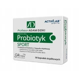 ActivLab Pharma Probiotic Sport Professor Adam Dziki, 30 capsules