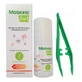 Moskine 2-in-1 veilige tekenverwijderaar met pincet, 9 ml