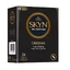 Préservatifs Unimil Skyn Original sans latex, 24 pièces