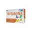 Prima Vitamin A + E, 30 capsules