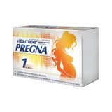 Vita-Miner Pregna, 60 tabletten