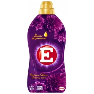 E, Suavizante Fashion Chic, 1012 ml