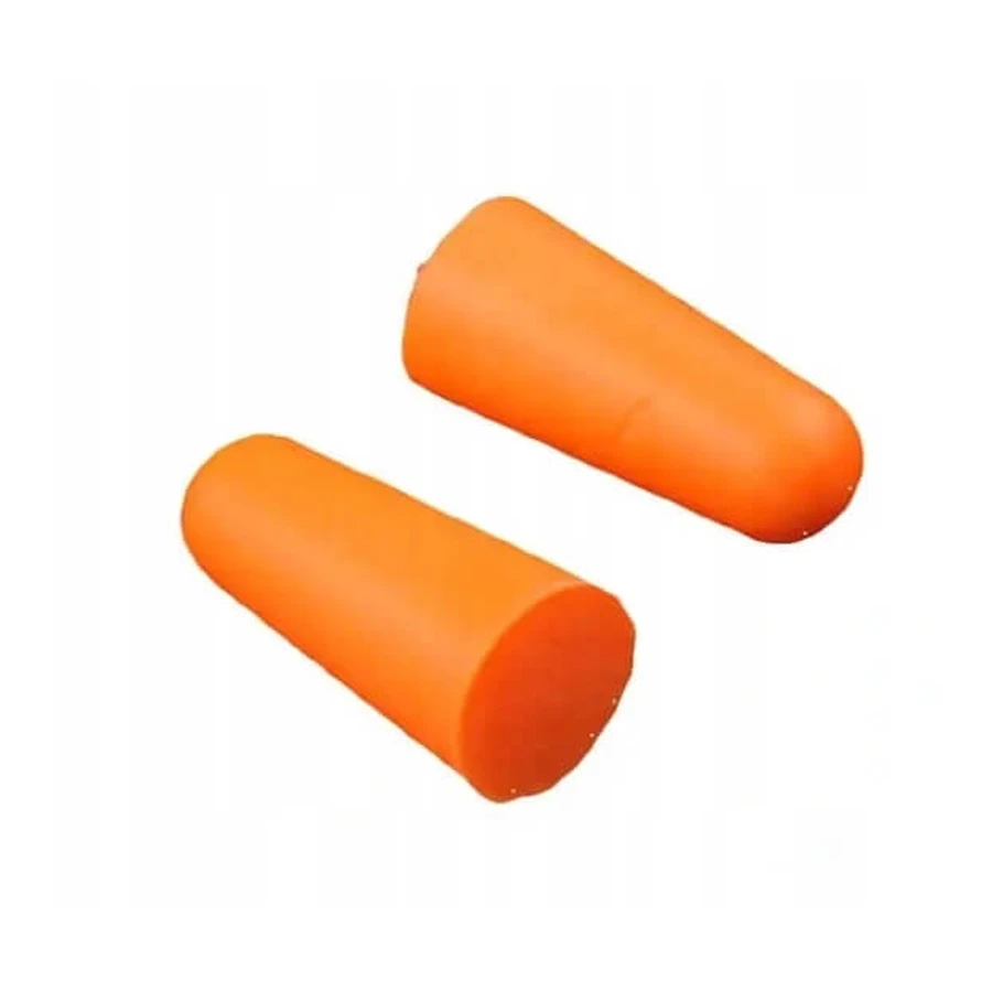 Heltiso Schaumstoffstopfen JDL-101 13 x 25 mm, 100 Stück