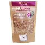 FitCu azúcar Doypack flores y hierbas, 100g