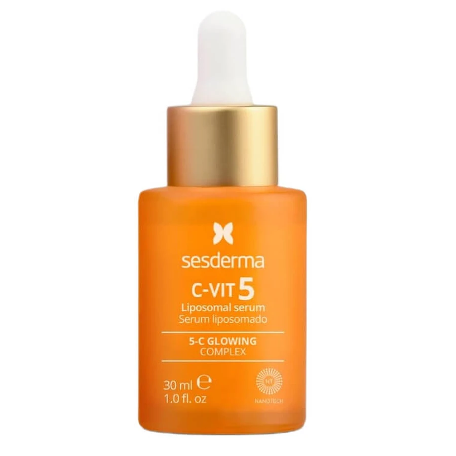 Sesderma C-Vit 5 Liposoom serum, 30 ml