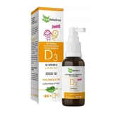 EkaMedica Vitamine D3 Junior Spray, 30 ml