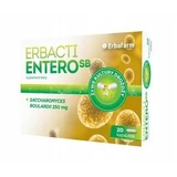 Erbacti Entero Sb, 20 capsules