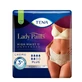 Tena Lady Pants absorbent panties plus creme L, 30 pieces