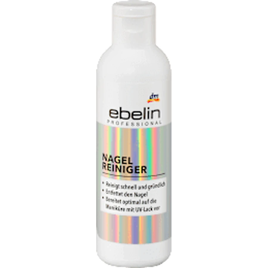ebelin Nagelreiniger 100 ml