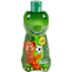 SauBär Dinosaur Shower Gel & Shampoo 400 ml