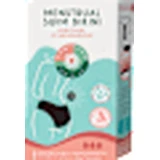 FEMI.EKO Slips menstruales, talla XS, 1 ud.