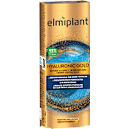 Siero occhi antirughe Elmiplant 15 ml