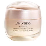 Shiseido Benefiance Wrinkle Smoothing Cream, 50ml