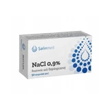 Salinmed NaCl 0,9% zoutoplossing, 50 x 5 ml
