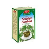 Tè per la circolazione cerebrale, N141, 50 g, Fares