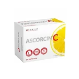 Ascorcin C, 60 Kapseln