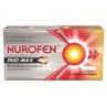 Nurofen Duo Max, 200mg/500mg, 24 film-coated tablets, Reckitt Benckiser