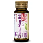 Olimp Chela-Mag B6 Forte Shot, ampoules, cherry flavor, 9 x 25 ml