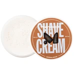Men Rock Shave Cream, Rasiercreme, Sandelholz, 100 g
