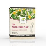 Bloedsomloop thee - Benen zonder spataderen, 150 g, Dorel Plant