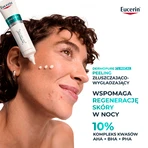 Eucerin DermoPure Clinical Peeling 10, exfoliating and smoothing treatment for acne-prone skin, 40 ml