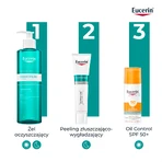 Eucerin DermoPure Clinical Peeling 10, exfoliating and smoothing treatment for acne-prone skin, 40 ml