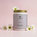 Collibre PURE+ with vitamin C, collagen, powder, 333.1 g