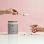 Collibre PURE+ with vitamin C, collagen, powder, 333.1 g