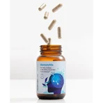 Health Labs MemoryMe, 60 cápsulas