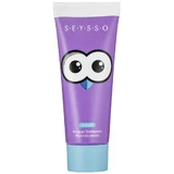 Seysso Kids Penguin, kindertandpasta met fluoride, 0-6 jaar, 75 ml VERONTREINIGDE VERPAKKING