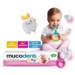 Mucodent Baby, teething gel, 15 ml