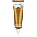 Pharmaceris H-Stimupeel, trichologische enzymatische scrub voor de hoofdhuid, 125 ml