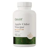 OstroVit Appelciderazijn VEGE, appelciderazijn, 90 capsules