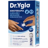 Dr. Yglo Cryotherapy, preparation for removal of warts and warts, aerosol, 50 ml