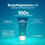 BodyMagnesium, gel, 100 ml