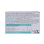 Pervistop, 30 tabletten, Loli Pharma