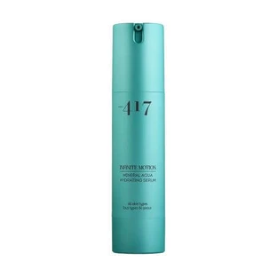 Mineral Aqua Aqua Infinite Motion Moisturizing Serum, 50 ml, Minus 417
