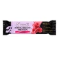 Zachte & romige frambozen eiwitreep, 45 g, Bauli