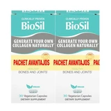 Biosil collageen pakket, 30 + 30 capsules, Biosil