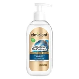 Mizellen-Reinigungsgel Hyaluronic Gold, 200 ml, Elmiplant