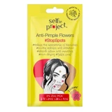 Pimple patches Flowers, 20 pieces, Selfie Project