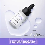Hydraterend serum met 3% PA polyglutaminezuur complex, 30 ml, Skincyclopedia