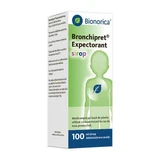 Bronchipret Expectorant syrup, 100 ml, Bionorica