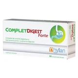 Complete Digest Forte, 30 filmomhulde tabletten, Hyllan