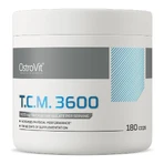 OstroVit Creatina Malato 3600 mg, 180 cápsulas
