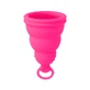 Intimina Lily Cup One, menstrual cup for beginners, universal size, 1 piece