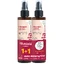 Mustela Maternite Essential Care set, multifunctional body milk, for pregnant and postpartum women, 200 ml + 200 ml free of charge