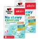 Doppelherz aktiv Na stawach 1000 set, 2 x 60 capsules