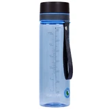 Casno, Trinity tritanium bottle with mouthpiece, blue, 800 ml